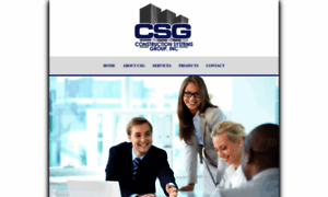 Csgengineer.com thumbnail