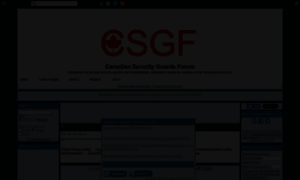 Csgf.forumotion.com thumbnail