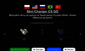 Csgo-skin-changer.pl thumbnail