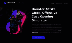 Csgocasesimulator.com thumbnail