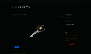 Csgokeys.weebly.com thumbnail