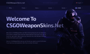 Csgoweaponskins.net thumbnail