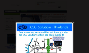 Csgs.co.th thumbnail