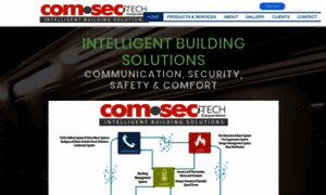 Csi-tech.com thumbnail