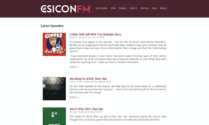 Csicon.fm thumbnail