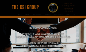 Csigroupna.com thumbnail