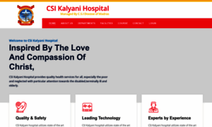 Csikalyanihospital.com thumbnail