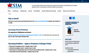 Csim.ca thumbnail