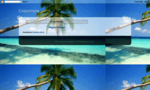 Csipsimple.blogspot.com thumbnail