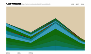 Csisponline.net thumbnail