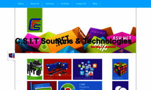 Csitsolutions.co.in thumbnail
