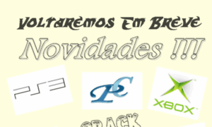 Csjogosedicas.net thumbnail