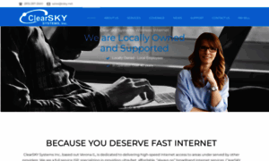 Csky.net thumbnail