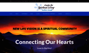 Cslsouthernnevada.org thumbnail