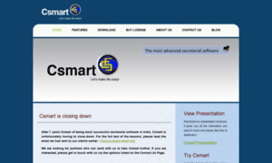 Csmart.co.in thumbnail