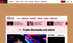 Csmatalent.cz thumbnail