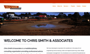 Csmith.com.au thumbnail