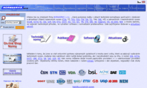 Csn-normy.cz thumbnail