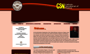 Csnigeria.org thumbnail