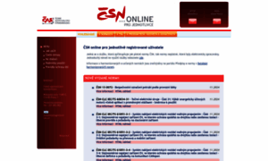 Csnonline.agentura-cas.cz thumbnail