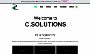 Csolutionsbb.net thumbnail