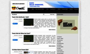 Cspame.blogspot.com thumbnail