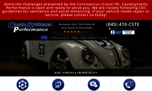 Csperformance.net thumbnail