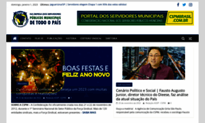 Cspmbrasil.com.br thumbnail