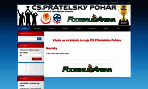 Cspohar.webnode.cz thumbnail