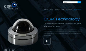 Csptechnology.co.uk thumbnail