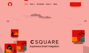 Csquare.co thumbnail