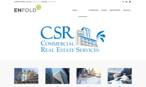 Csrcommercial.com thumbnail