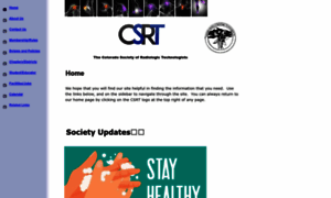 Csrt.net thumbnail