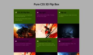 Css-flip-box-3d.firchow.net thumbnail