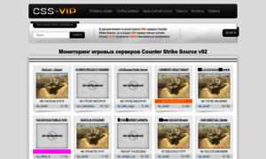 Css-vip.ru thumbnail