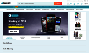 Css.shopclues.net thumbnail