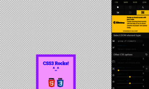 Cssbuilder.veliovgroup.com thumbnail