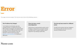 Cssjquery.com thumbnail