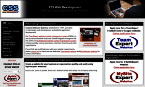 Cssweb.co.uk thumbnail