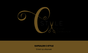 Cstyle.be thumbnail