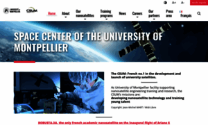 Csu.edu.umontpellier.fr thumbnail