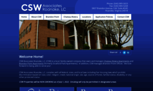 Csw-associates.com thumbnail