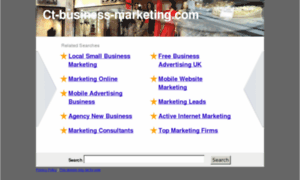 Ct-business-marketing.com thumbnail