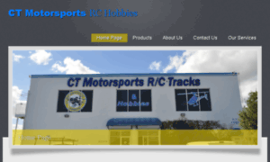 Ct-motorsports.com thumbnail