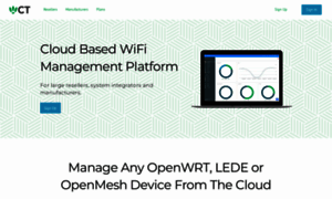 Ct-networks.io thumbnail
