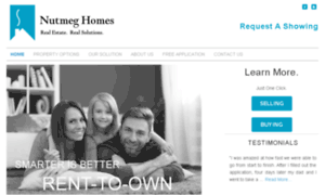 Ct-rent-to-own-homes.com thumbnail