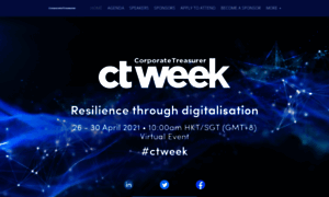Ct-week.com thumbnail