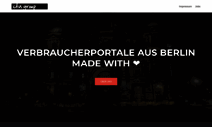 Cta-group.de thumbnail