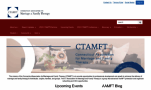 Ctamft.org thumbnail