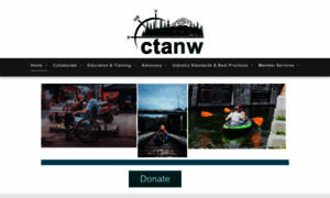 Ctanw.org thumbnail